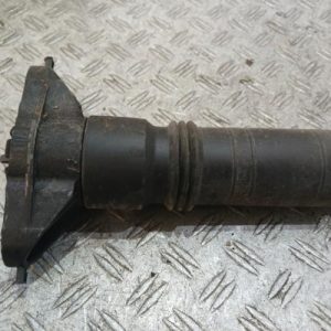 OPEL CORSA F PHASE 1