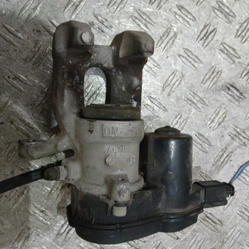 OPEL CORSA F PHASE 1