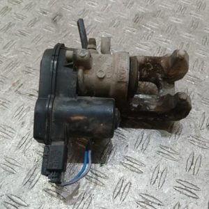 OPEL CORSA F PHASE 1