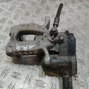 OPEL CORSA F PHASE 1