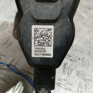 OPEL CORSA F PHASE 1