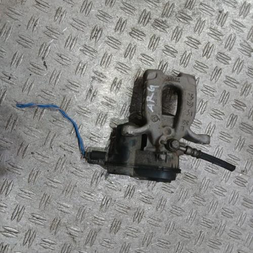 OPEL CORSA F PHASE 1