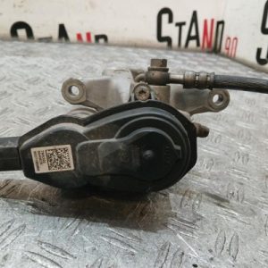 OPEL CORSA F PHASE 1