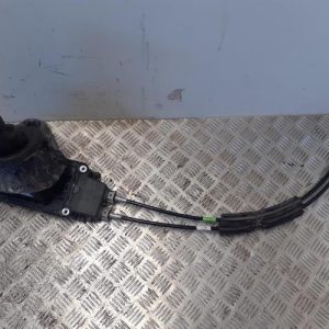 DACIA SANDERO 2 PHASE 1