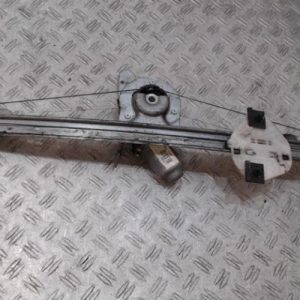 DACIA LOGAN MCV 1 PHASE 1 BREAK