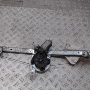 DACIA LOGAN MCV 1 PHASE 1 BREAK