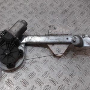 DACIA LOGAN MCV 1 PHASE 1 BREAK