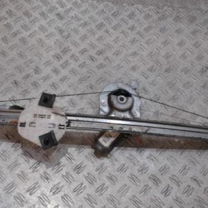 DACIA LOGAN MCV 1 PHASE 1 BREAK