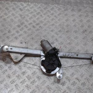 DACIA LOGAN MCV 1 PHASE 1 BREAK