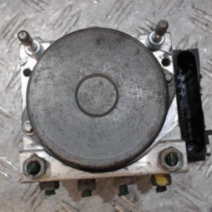 DACIA LOGAN MCV 1 PHASE 1 BREAK