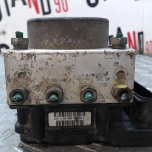 DACIA LOGAN MCV 1 PHASE 1 BREAK