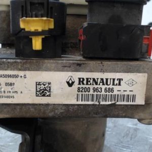 DACIA LOGAN MCV 1 PHASE 1 BREAK