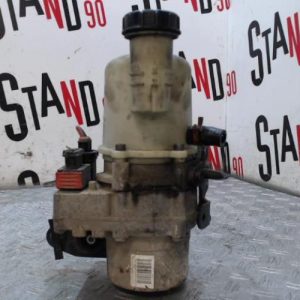 DACIA LOGAN MCV 1 PHASE 1 BREAK