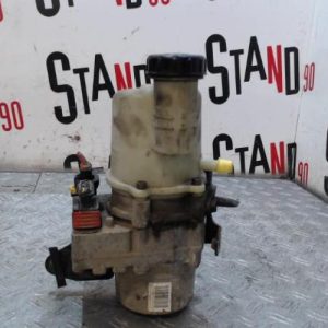 DACIA LOGAN MCV 1 PHASE 1 BREAK