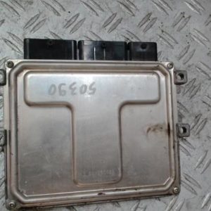 DACIA SANDERO 2 PHASE 1