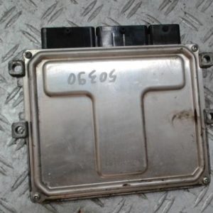 DACIA SANDERO 2 PHASE 1