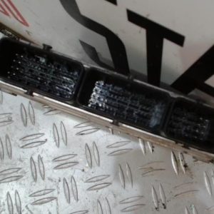 DACIA SANDERO 2 PHASE 1