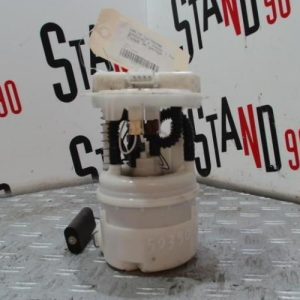 DACIA SANDERO 2 PHASE 1