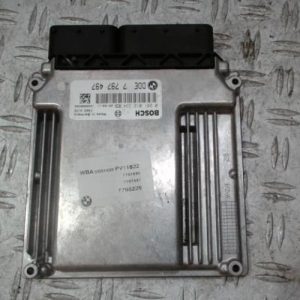 BMW SERIE 1 E87 PHASE 1