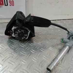 OPEL CORSA D PHASE 1