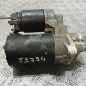 OPEL CORSA D PHASE 1