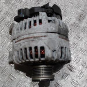 OPEL CORSA D PHASE 2