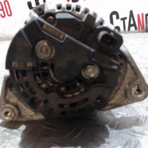 OPEL CORSA D PHASE 2