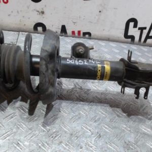 OPEL CORSA D PHASE 2