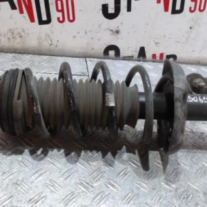 OPEL CORSA D PHASE 2