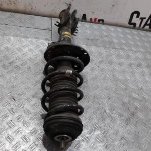 OPEL CORSA D PHASE 2