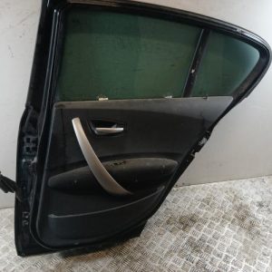 BMW SERIE 1 E87 PHASE 1