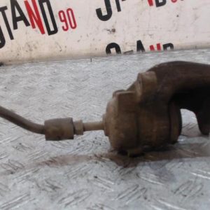 BMW SERIE 1 E87 PHASE 1