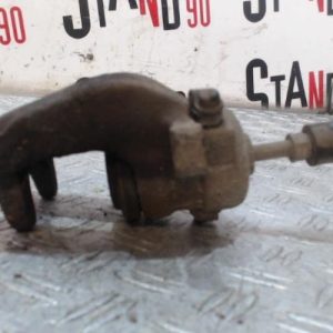 BMW SERIE 1 E87 PHASE 1