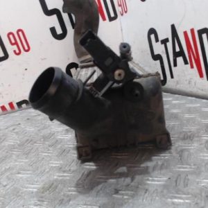 CITROEN C5 1 PHASE 2