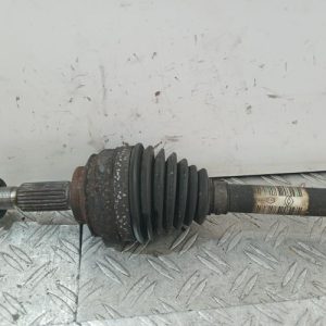 DACIA SANDERO 2 PHASE 2