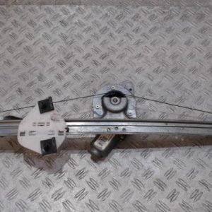 DACIA LOGAN 1 PHASE 2