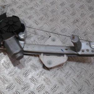 DACIA LOGAN 1 PHASE 2