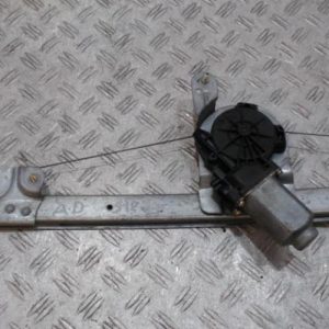 DACIA LOGAN 1 PHASE 2