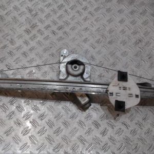 DACIA LOGAN 1 PHASE 2