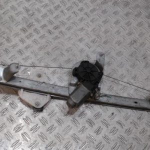 DACIA LOGAN 1 PHASE 2