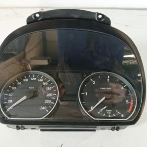 BMW SERIE 1 E87 PHASE 1