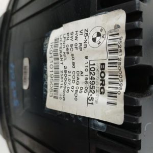 BMW SERIE 1 E87 PHASE 1