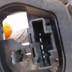 PEUGEOT 208 1 PHASE 2