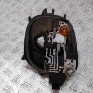 PEUGEOT 208 1 PHASE 2