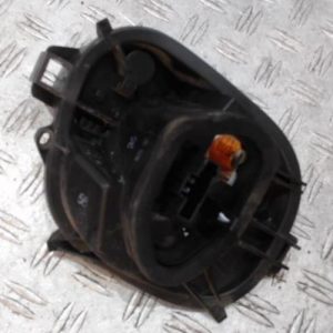 PEUGEOT 208 1 PHASE 2