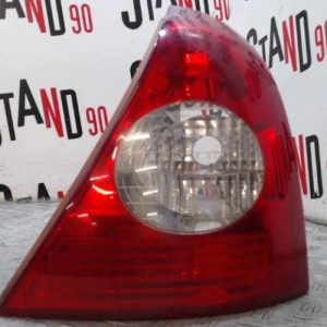 RENAULT CLIO 2 CAMPUS PHASE 1