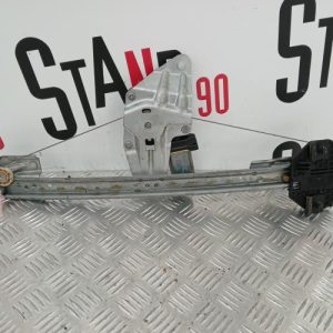 DACIA SANDERO 2 PHASE 1