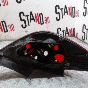 OPEL CORSA D PHASE 2