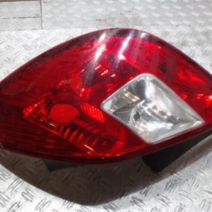 OPEL CORSA D PHASE 2