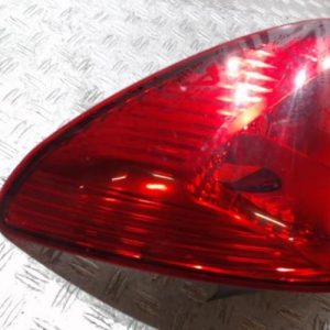 OPEL CORSA D PHASE 2